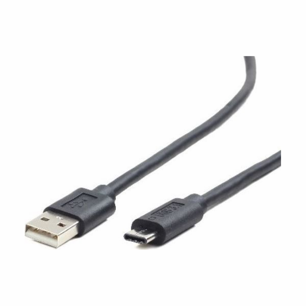 GEMBIRD CC-USB2-AMCM-1M USB 2.0 AM to Type-C cable AM/CM ...