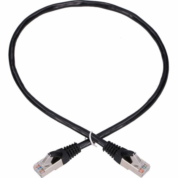ExtraLink Cat.5e FTP patchcord 0,5m LAN