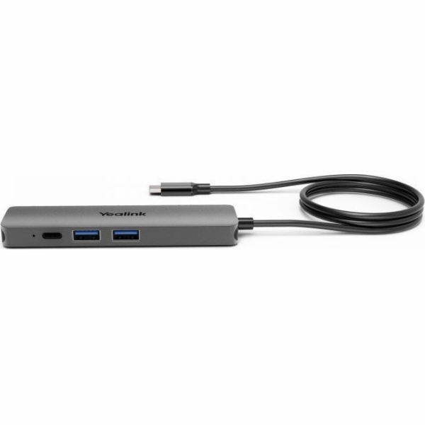 USB-C BYOD-BOX 2USB-A 1USB-C 1HDMI hub