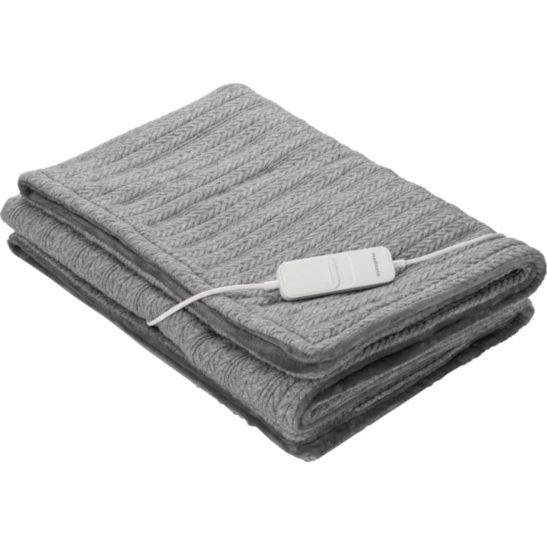 Medisana heating blanket HB 680 (120W)