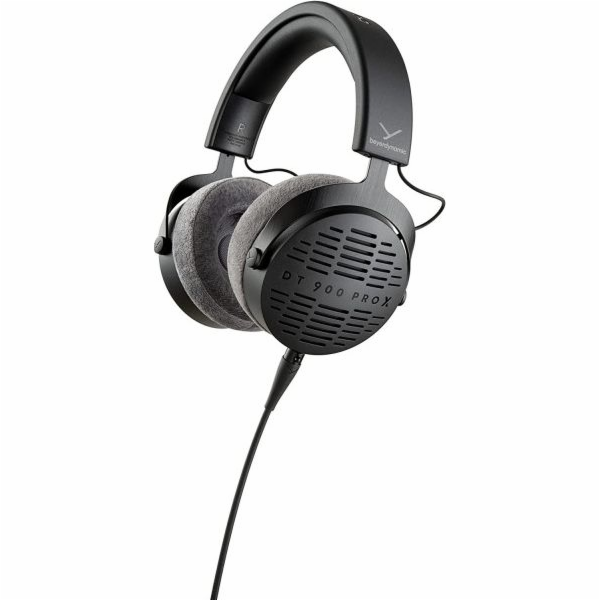 Beyerdynamic DT 900 Pro X Headset Wired Head-band Stage/S...