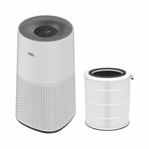Purifier with WiFi TCL KJ350F (up to 42 m2)