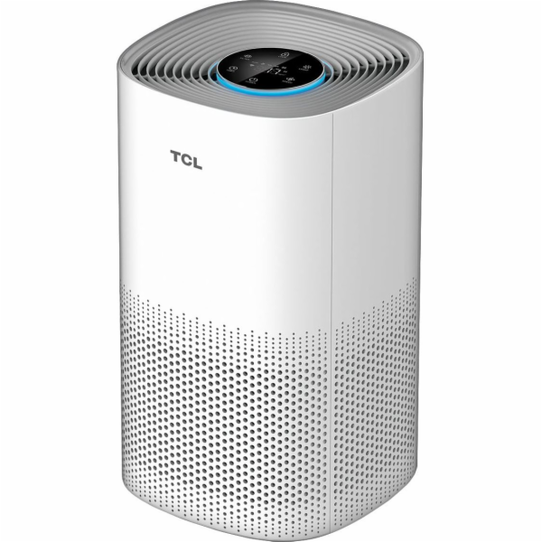 Air purifier with WIFI TCL KJ255F (white  up to 31 m2)