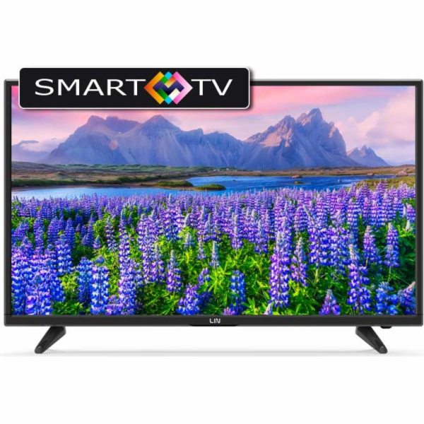 32" televizor LIN 32D1700 SMART HD Ready DVB-T2