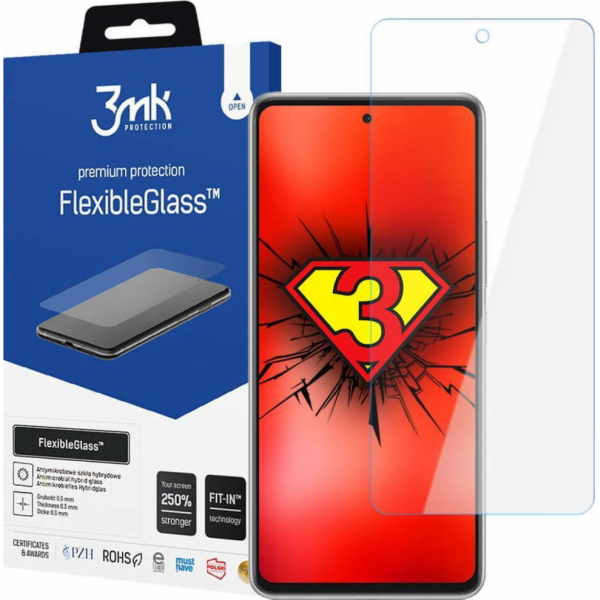 Flexibleglass Samsung A53 5G A536 Ochranné sklo