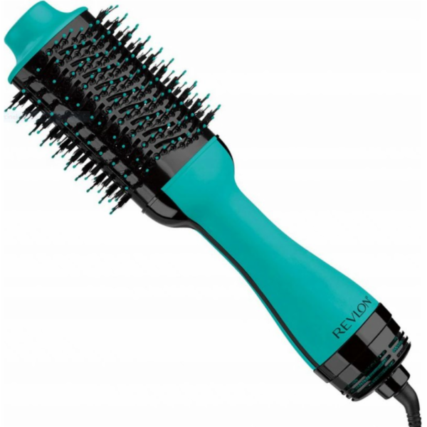 Salon One-Step Volumizer RVDR5222MUKE Mint Edition, Warml...