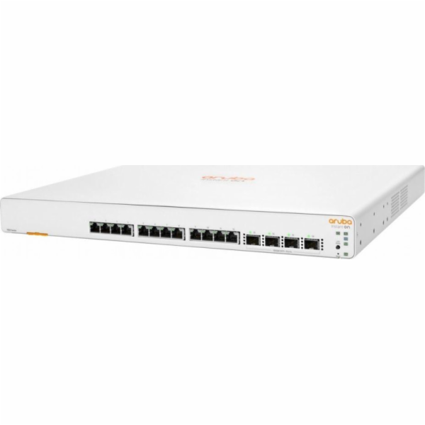 Switch HPE Hewlett Packard Enterprise Aruba ion 1960 12xt...
