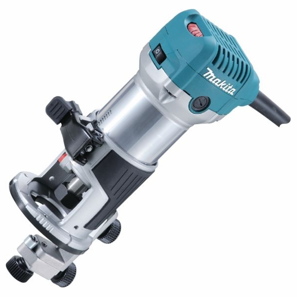MAKITA RT0702CX2J electric milling and cutting machine 710W
