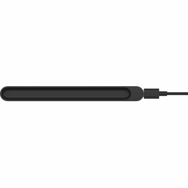 Surface Slim Pen Charger Commercial Black 8X3-00003 
