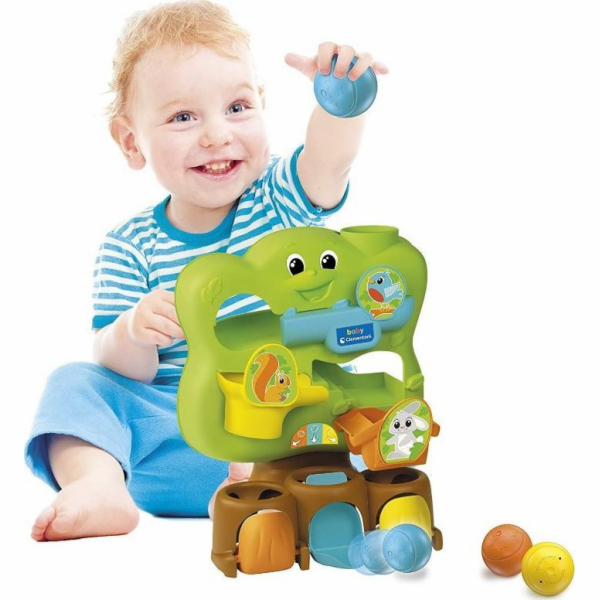 Clementoni 17718 motor skills toy