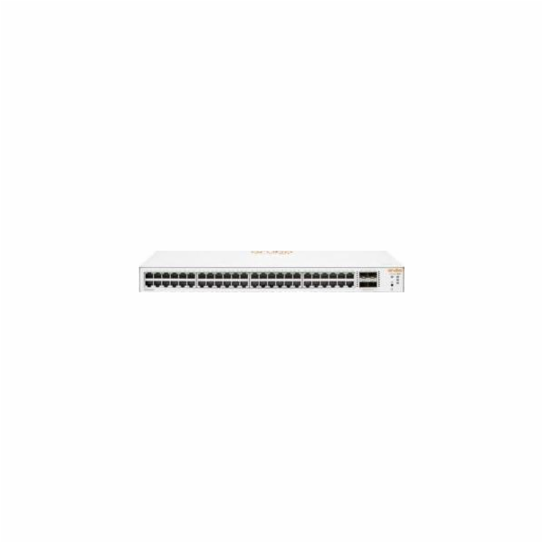 Switch Instant On 1830 48x1GbE JL814A