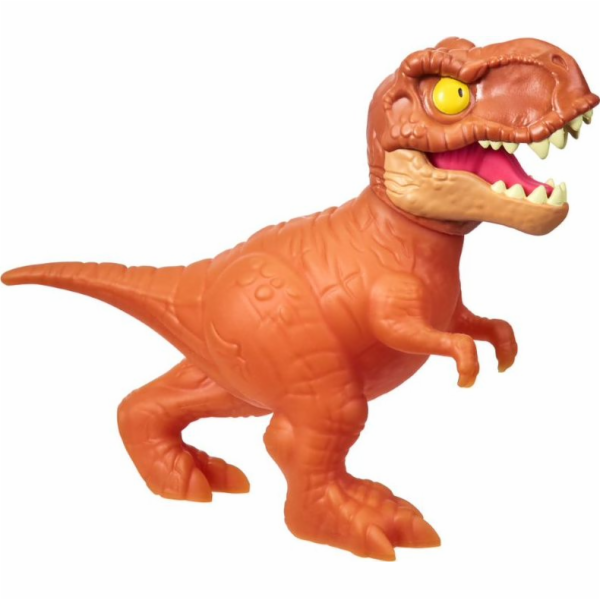 Figurka Goo Jit Zu Jurassic World Sypahgoo TRex