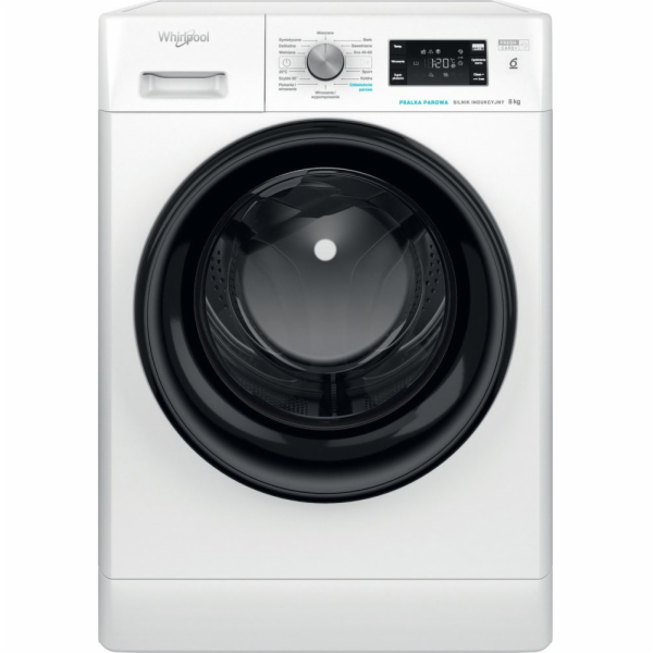 Whirlpool FFB8258BVPL