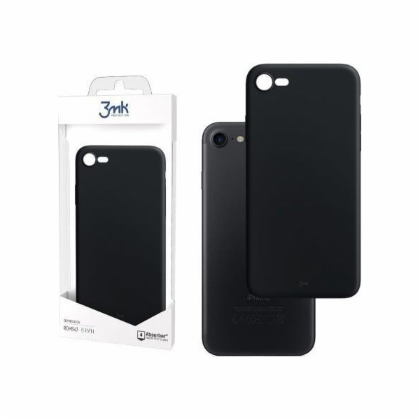 3mk ochranný kryt Matt Case pro Apple iPhone SE 2020/2022