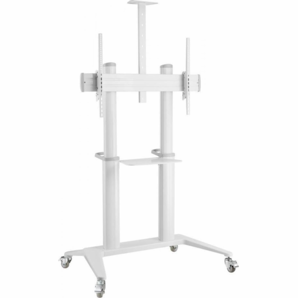 Stojak mobilny do tv 70-120cali 140kg lub tablicy interak...