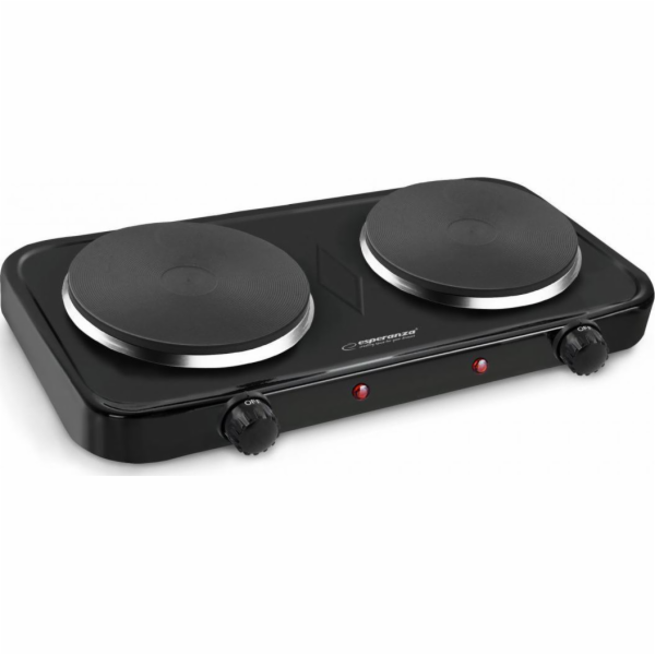 Esperanza EKH010K Cotopaxi elektrický vařič 