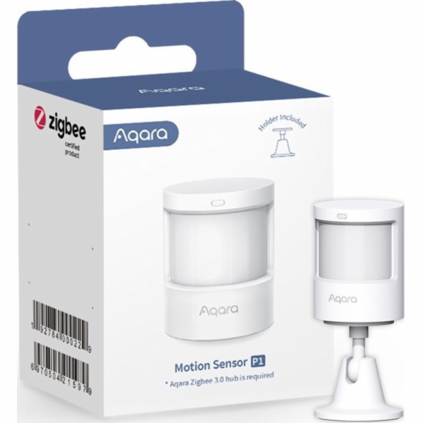 Aqara Motion Sensor P1 White