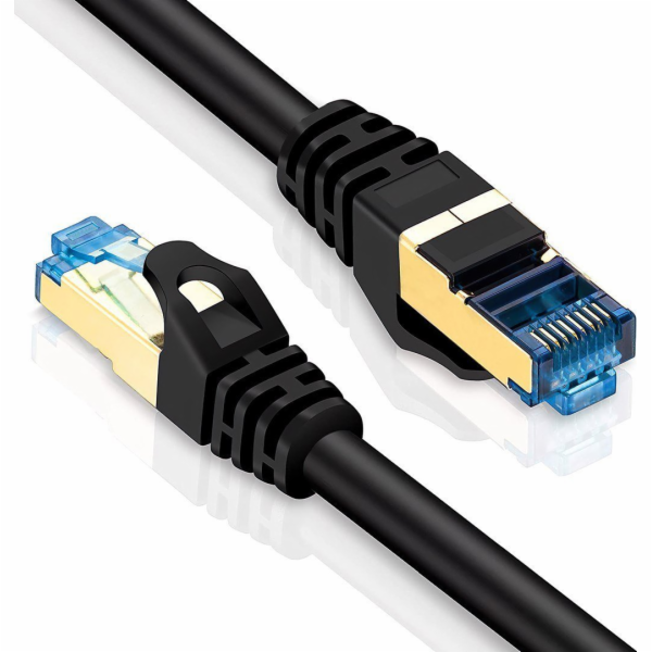 Montis KABEL SIECIOWY S/FTP MT041-5 CAT.7 5M networking c...