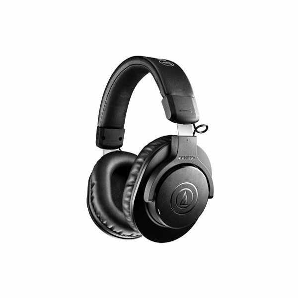 Audio-Technica ATH-M20xBT Bezdrátová sluchátka