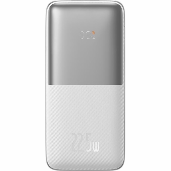 Powerbanka Baseus Bipow Pro 10000mAh, 2xUSB, USB-C, 22,5W...