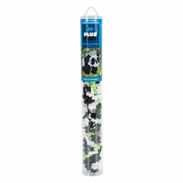 Plus Plus Tuba Panda 100 prvků