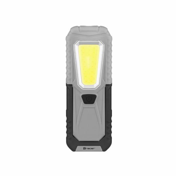Latarka warsztatowa Base LED 3+1W