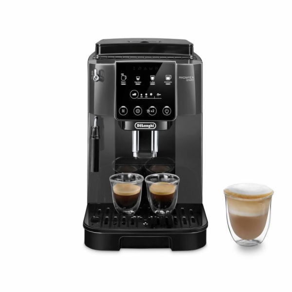 DeLonghi Magnifica Start ECAM220.22GB, plně automatický