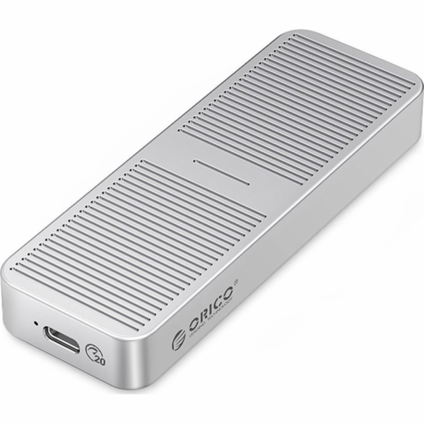 ORICO ENCLOSURE SSD M.2 NVME 20 GBPS