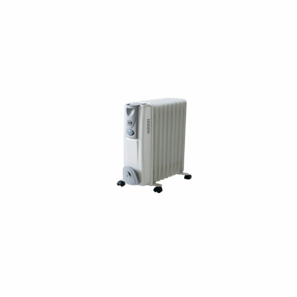 Olejový chladič Volteno 2000W