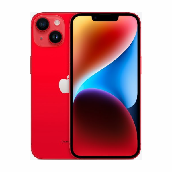 iPhone 14 Czerwony 128GB