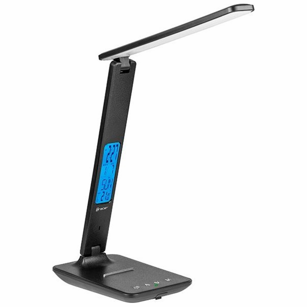 Tracer 47052 Noir LCD
