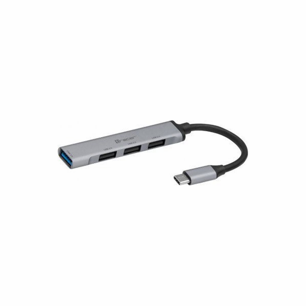 TRACER HUB USB 3.0 H40 4 ports USB-C KBATRCADA0002