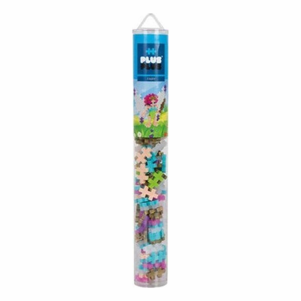 Blocks Plus Plus Tube Fairy 100 prvků
