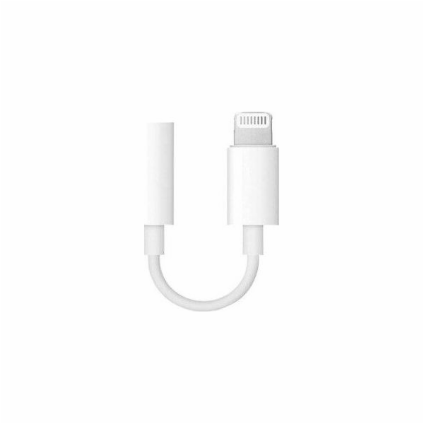 Lightning Mini Jack 3.5mm adaptér pro iPhone