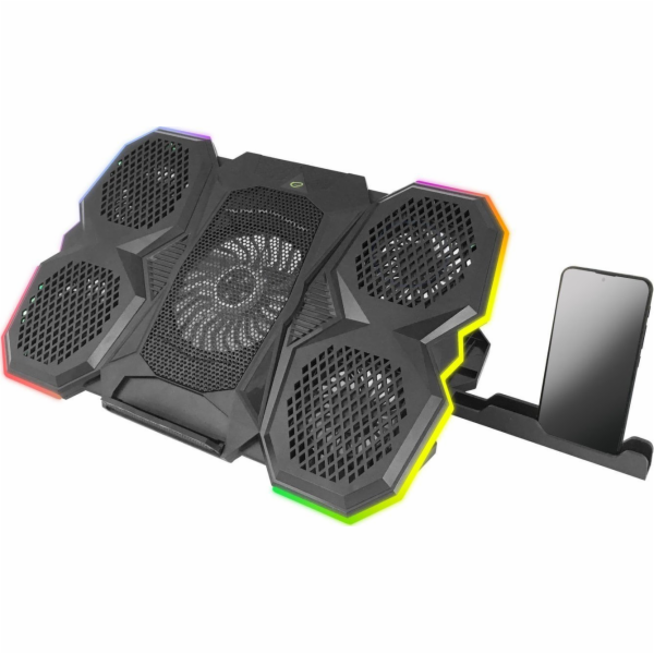 Chladicí podložka Esperanza RGB Breva 17 (ECG107)