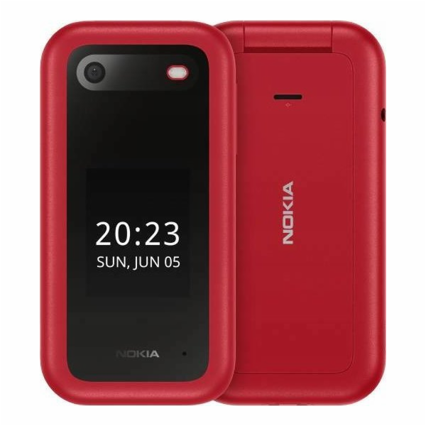 NOKIA 2660 Flip