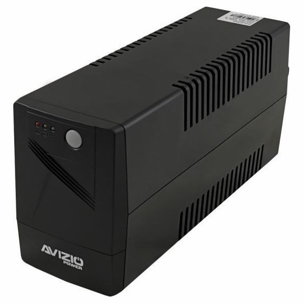 Alantec AP-BK850 uninterruptible power supply (UPS) Line-...