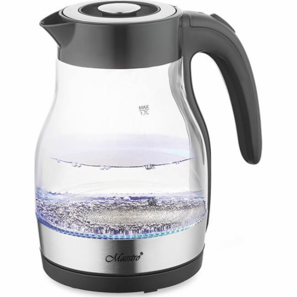 RYCHLOVARNÁ KONVICE MAESTRO MR-061 ČERNÝ
