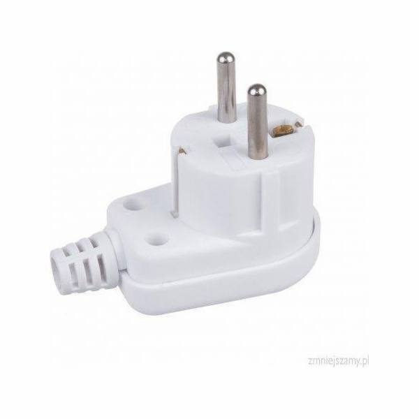 Wtyczka 230V z uziemieniem MCE330