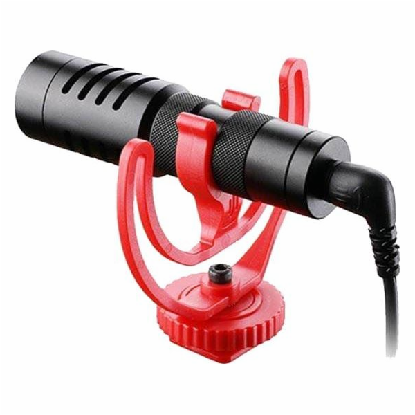 CKMOVA VCM1 PRO - CAMERA MICROPHONE