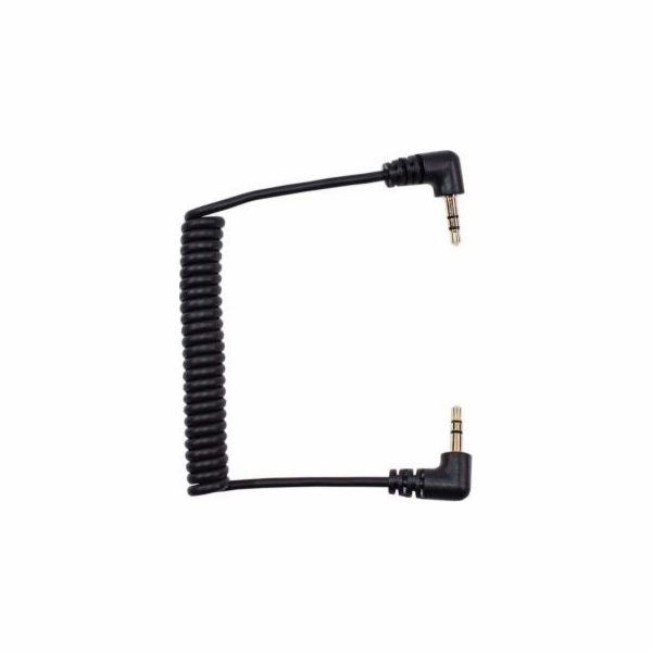 CKMOVA AC-TTS - 3.5MM TRS - 3.5MM TRS CABLE