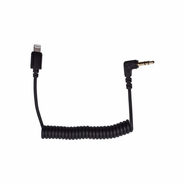 CKMOVA AC-LM3 - 3.5MM TRS - LIGHTNING CABLE