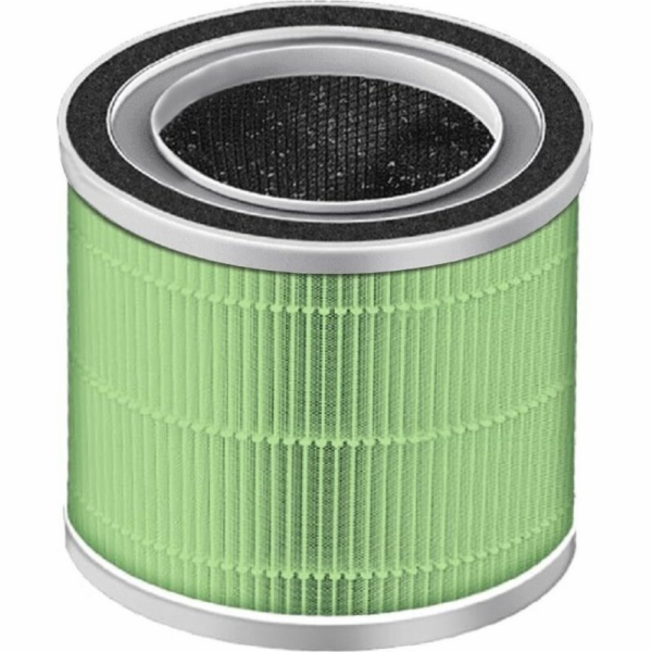 HEPA 13 antibacterial filter for TCL KJ120F (FY123PB)