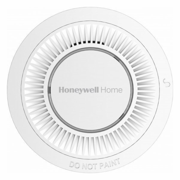 Honeywell Home R200S-N2 Propojitelný požární hlásič alarm...