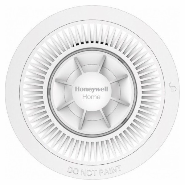Honeywell Home R200ST-N2 Propojitelný požární hlásič alar...