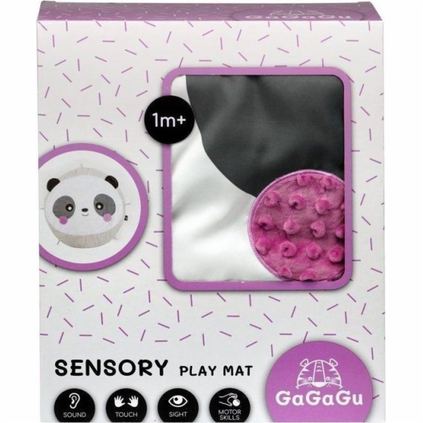 Mata do zabawy GaGaGu