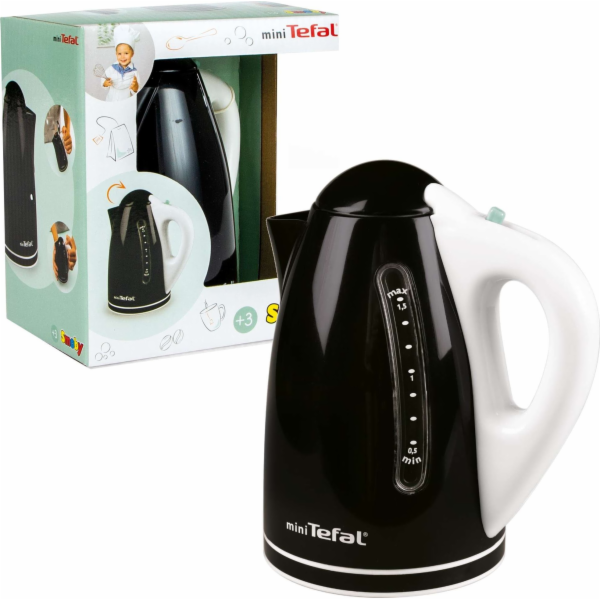 Czajnik Mini Tefal