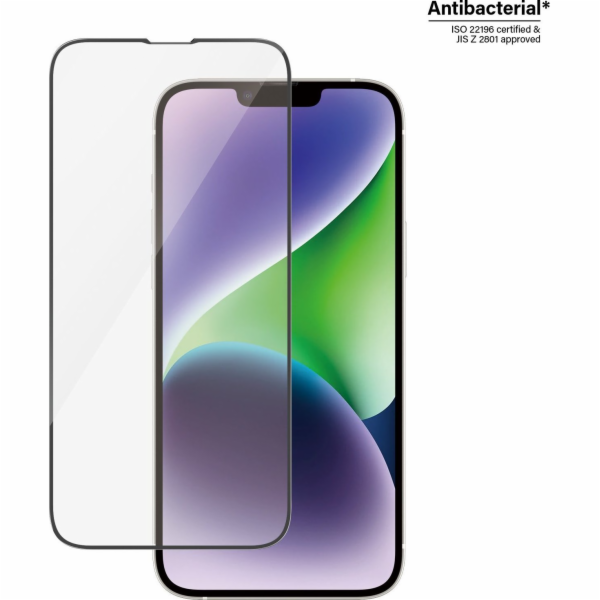Ultra Wide Fit Bildschirmschutz, Schutzfolie