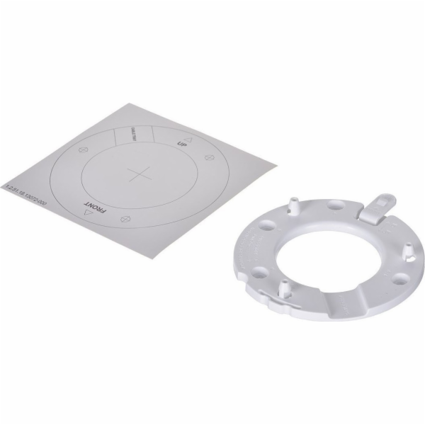 Dahua IMOU IPC-T42EP Imou IP kamera Turret SE 4MP/ Dome/ ...