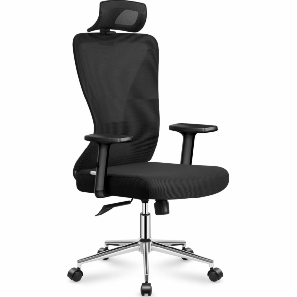 MA-Manager 3.5 Black office chair